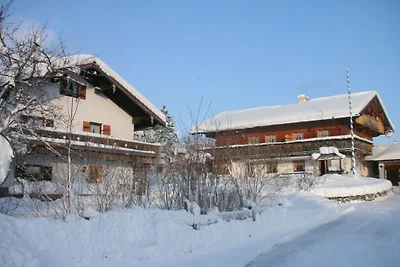 Ferienwohnung mit 2 Schlafzimmer