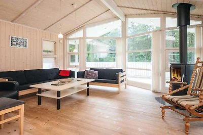 6 osob apartament w Oksbøl-By Traum