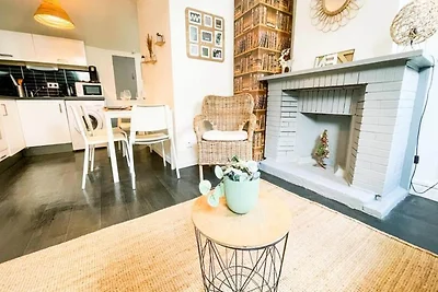 Apartments für 6 Personen