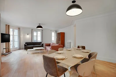 Accogliente appartamento - 2BR/6P -...