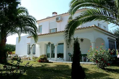 Ferienhaus mit 3 Schlafzimmer