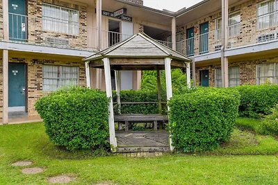 Tyler, Texas | 2 Doppelbetten