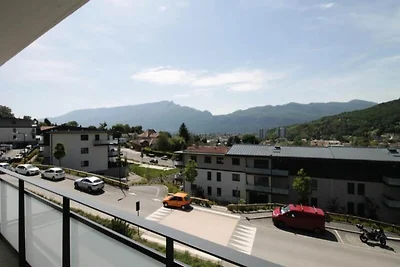 Appartements für 4 Personen