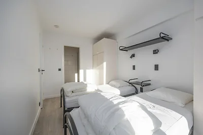 Wohnung mit zwei Terrassen und Meerblick