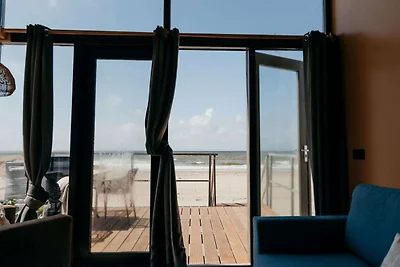 Ferienhaus in Petten am Strand