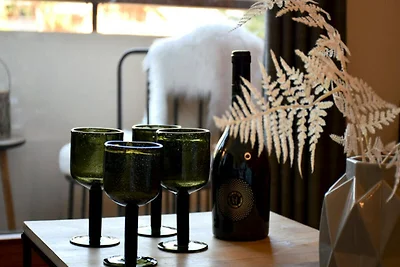 Les 3 Sapins - 4-Personen-Wohnung -...