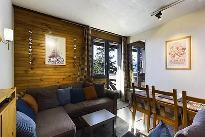 Vanoise Residence f�r sechs Personen