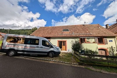 Ferienhaus Paulette