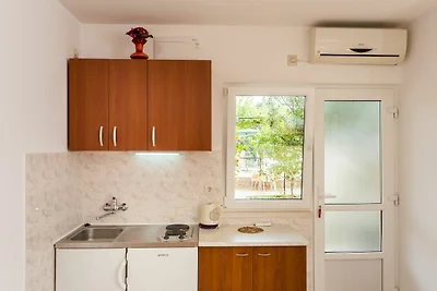 Apartments Bibijana- Premium Studio Apartment...