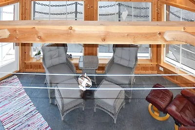 7 Personen Ferienhaus in Blaksæter-By Traum