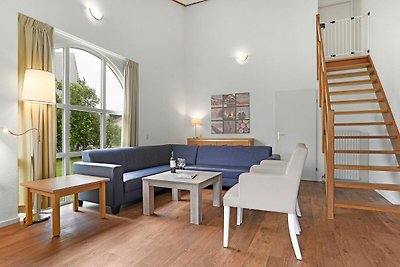 Ferienhaus mit Sauna, beim Grevelingenmeer