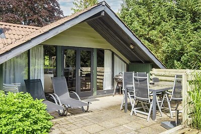 6 Personen Ferienhaus in Ansager-By Traum