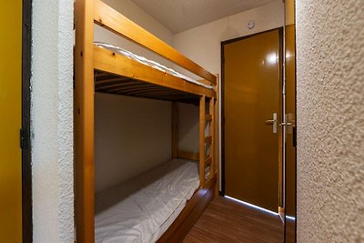 Wohnung für 6 in Modane