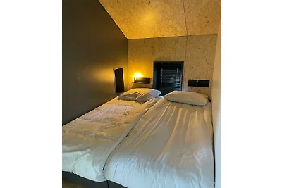 Vakantiehuis in Otterlo met terras