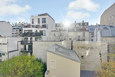 Elegantes Studio 2P – Paris 14