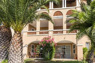 Comfort Apartment mit 1 Schlafzimmer (5...