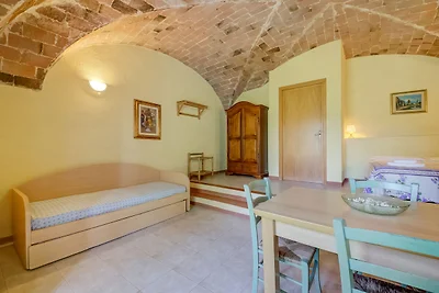 Casale toscano vicino al mare
