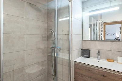 Nuovo appartamento in residenza di lusso