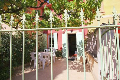 Vintage-Ferienhaus in der Provence mit...