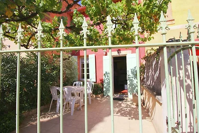 Casa vacanze in Provenza con giardino
