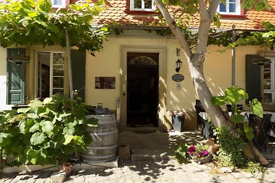 Landhauswohnung