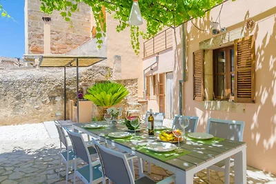 Sa Casa Vella - Ferienhaus Mit Privatem Pool