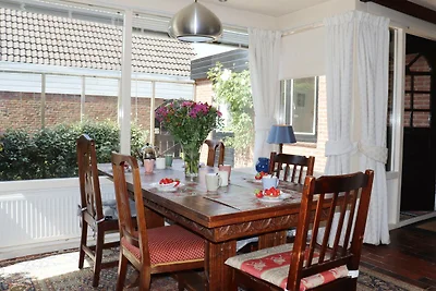 Fijne vakantiewoning nabij bos en duin