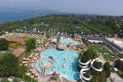 Ferienanlage Piani di Clodia, Lazise