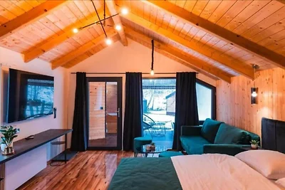 Halicanum Glamping Peaceful Retreat Resort 17