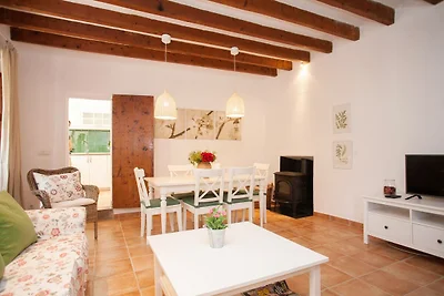 Can Sucre - Ferienhaus Mit Privatem Pool