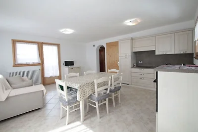 Appartamento a Livigno, a 50 m dall'ascensore