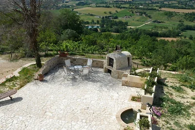Villa a Stimigliano con Wi-Fi