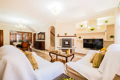 Villa ad Albufeira vicino al centro città