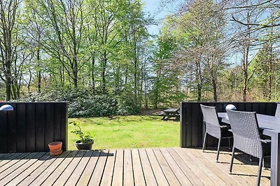6 Personen Ferienhaus in Toftlund-By Traum