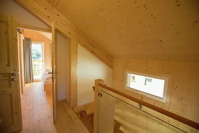 Ferienhaus mit Terrasse in der Steiermark