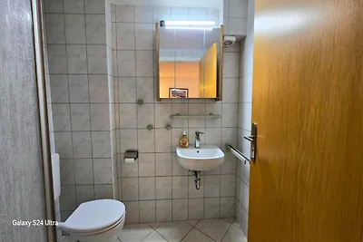 Ferienwohnung im Ferienpark mit Seezugang