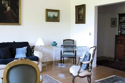 Appartement in Parijs vlakbij Montmartre