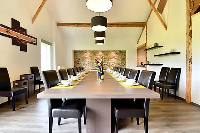 Ferienhaus in La Roche in den Ardennen