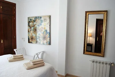 Wohnung in Nerja nahe Burriana Strand