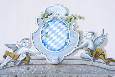 4 Sterne (Nr. 8) || Krün