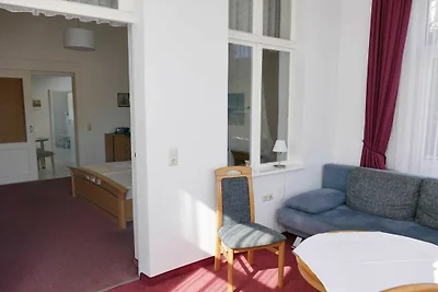Holiday apartment with 1 bedroom