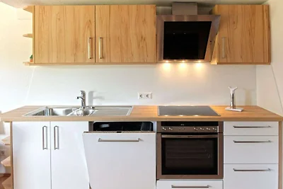 Ferienwohnung mit 3 Schlafzimmer