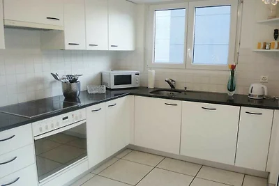 Vakantieappartement met 1 slaapkamer