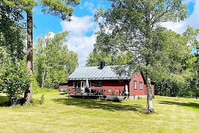 8 Personen Ferienhaus in BLIDÖ