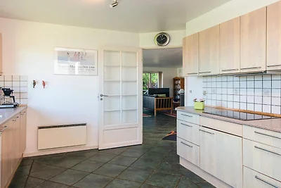 8 Personen Ferienhaus in Haderslev-By Traum