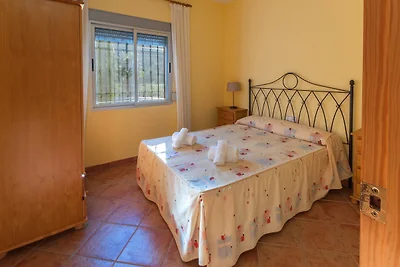Portilet - Ferienhaus Mit Privatem Pool In...