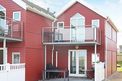 6 Personen Ferienhaus in Hadsund