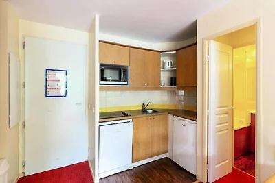 Appartamento Confort 1 camera (5 persone)