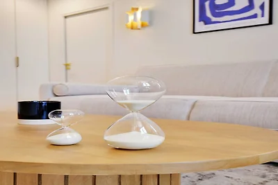 Elegante Wohnung - 2 Schlafzimmer/6 Personen ...