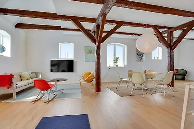 4 Sterne Ferienhaus in Løkken